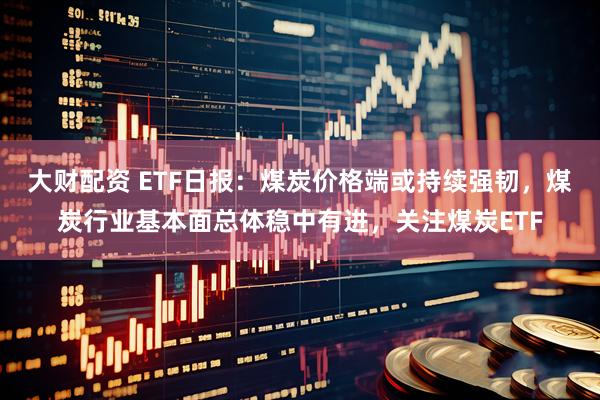 大财配资 ETF日报：煤炭价格端或持续强韧，煤炭行业基本面总体稳中有进，关注煤炭ETF